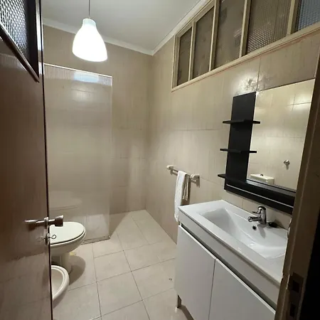 Convivio 269-1 Appartement