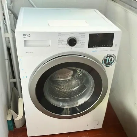 Convivio 269-1 Appartement Oporto