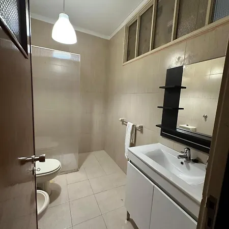 Apartment Convivio 269-1 Porto
