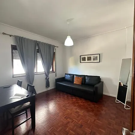 Apartment Convivio 269-1