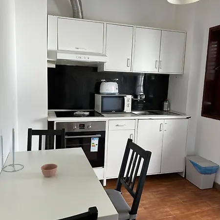 Apartment Convivio 269-1 *